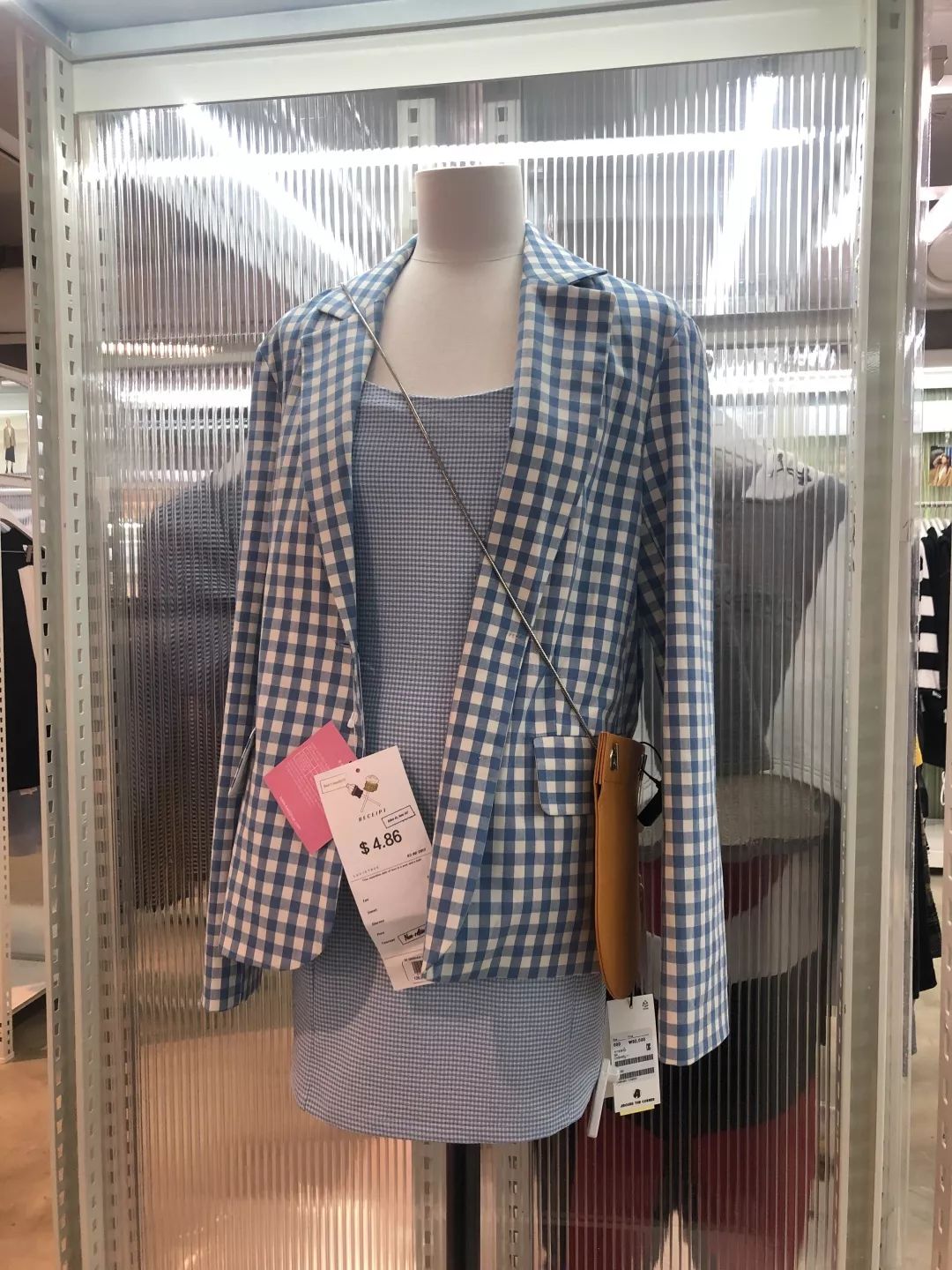 首尔必逛潮店,首尔探店100个必去的店