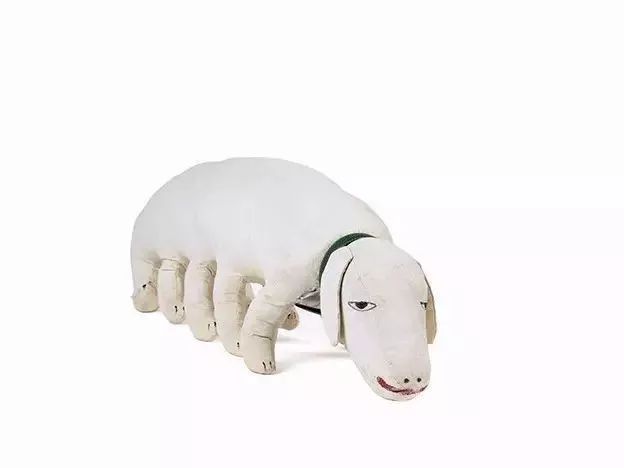 小星星旅行｜奈良美智