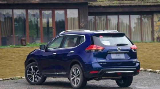 2019东风日产新奇骏有几种颜色,东风日产奇骏车怎么样