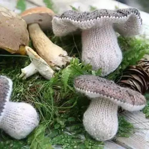 毛线编织水果宝宝教程,0到3岁宝宝手工编织完整版