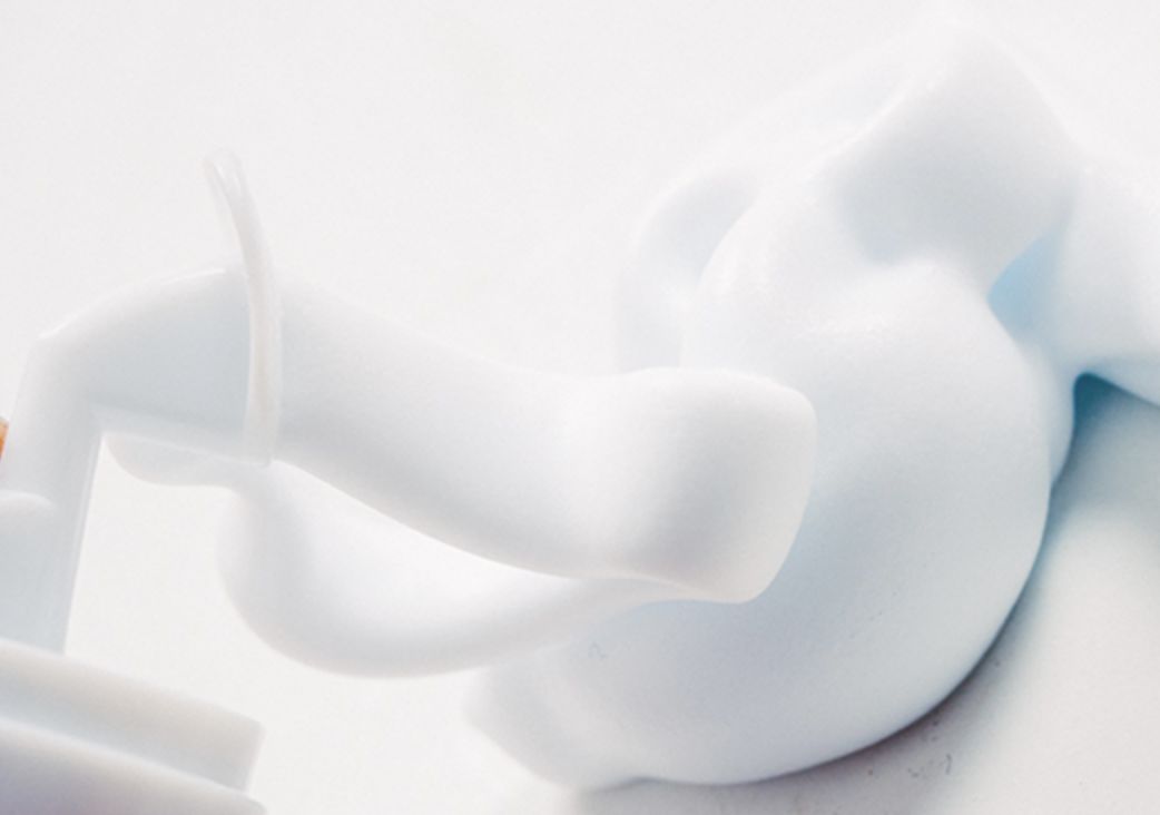 让男人爱不释手,首先你得滑溜溜！