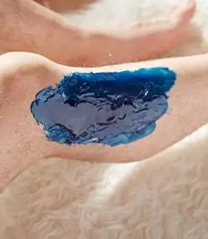 让男人爱不释手,首先你得滑溜溜！