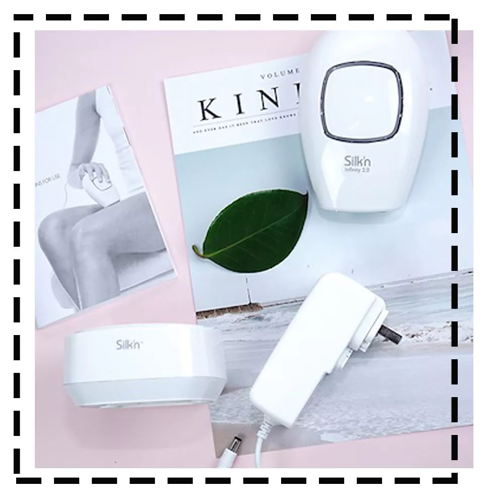 让男人爱不释手,首先你得滑溜溜！