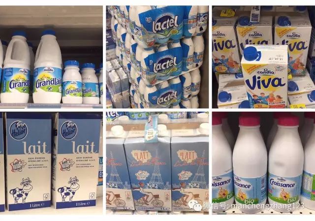 进口牛奶能否打败国产奶,进口牛奶的安全标准是哪些