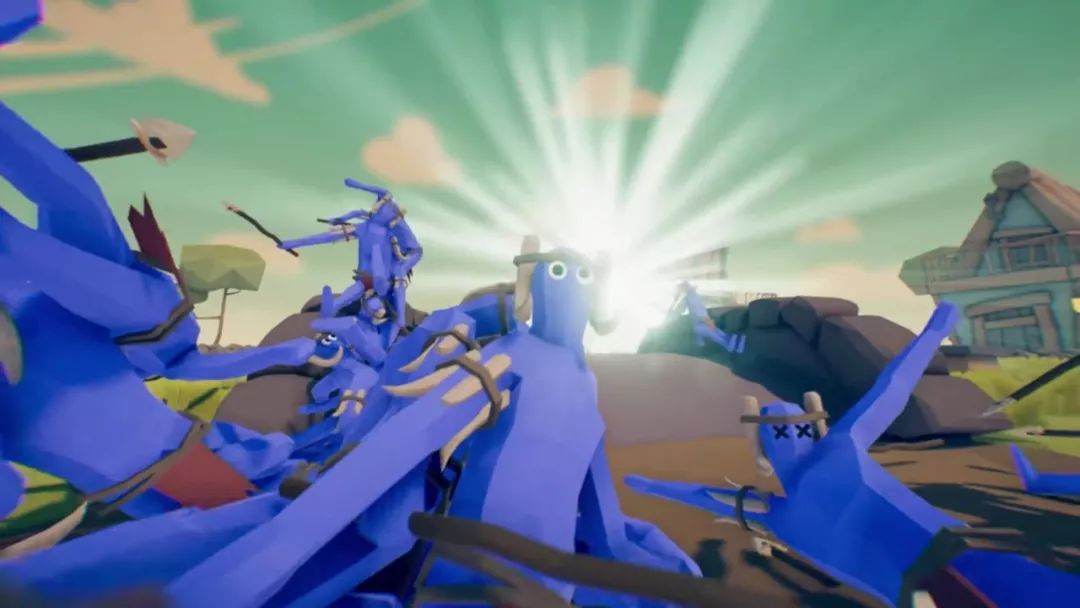 什么游戏才能玩到全面战争模拟器,好玩游戏推荐全面战争模拟器