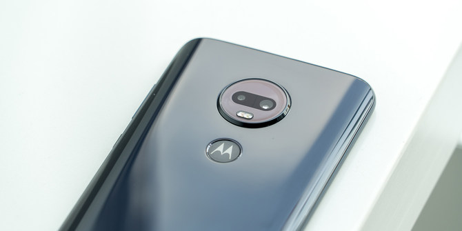 小而美的童话能否继续延续？摩托罗拉g7plus评测