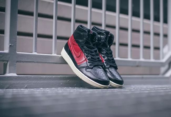 为啥aj1断崖式降价,aj1要买大一点还是刚刚好