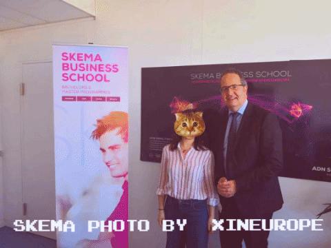 【留学】春风十里不如探校走起！留法史上最全合集