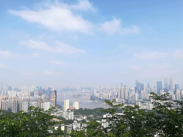 长江三峡重庆游七天六晚,重庆慢节奏旅游攻略
