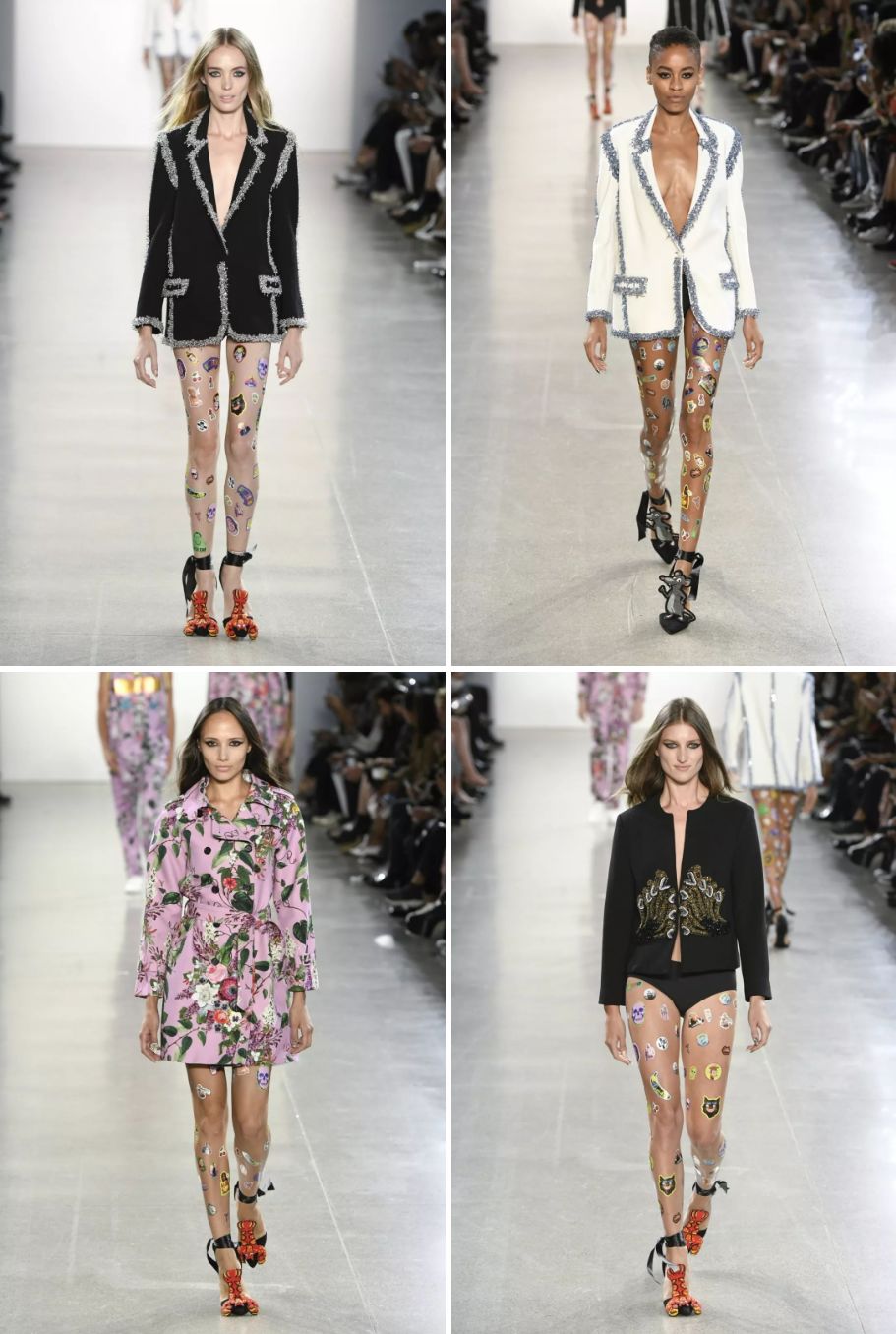 你不懂*袜丝**的美！