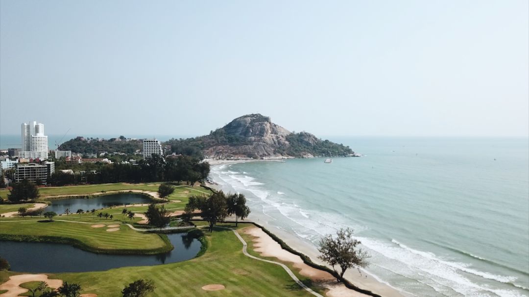 泰国vlog素材,泰国素材vlog