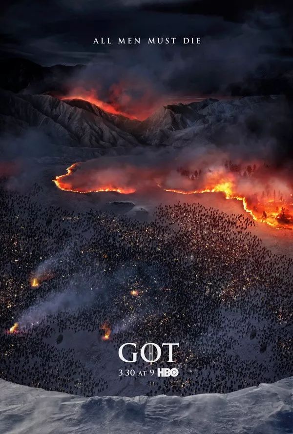 权游主创回顾八季历程,权游8季解说合集