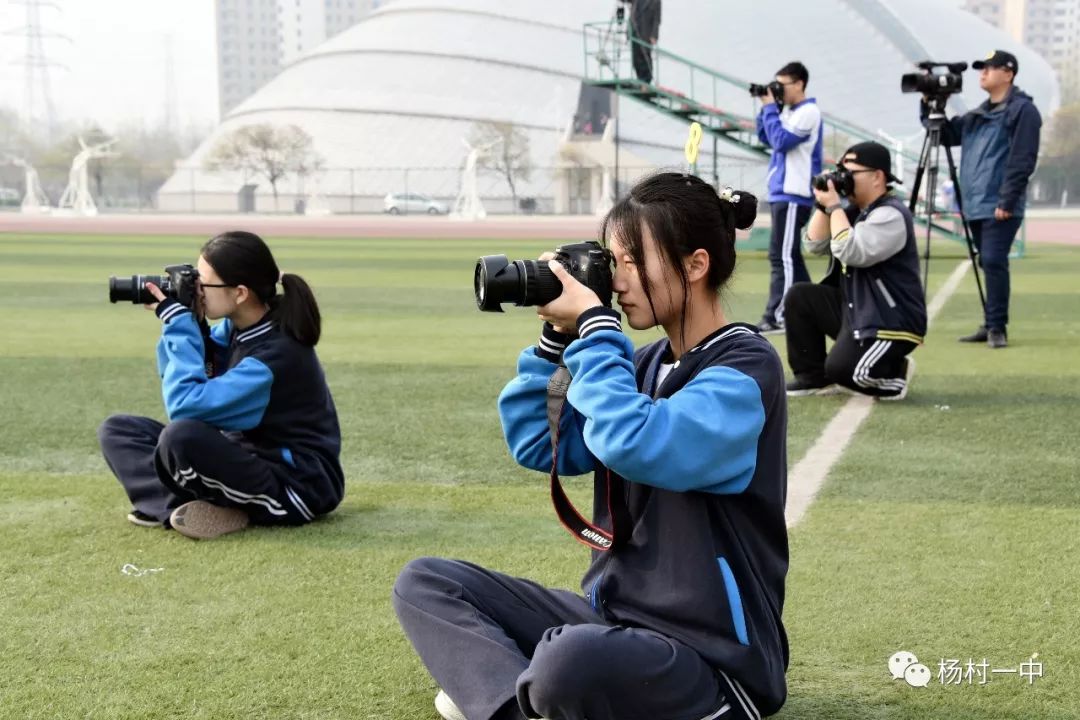 龙南杨村中学2020运动会,新干中学2019运动会