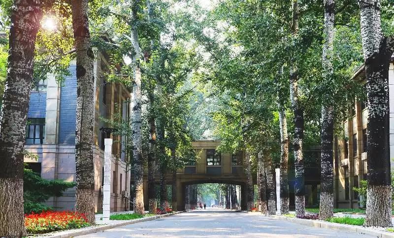 【独家重磅】北京航空航天大学北京排名前800名任选专业