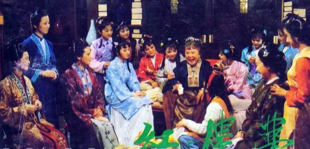 高中学生续写的红楼梦,高一女孩读的红楼梦