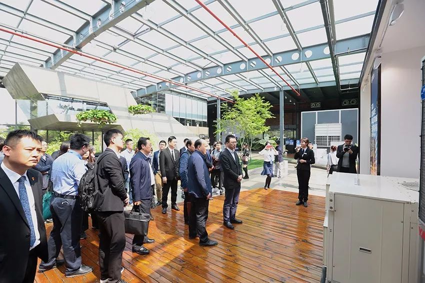 构筑高质量发展新高地,南京产业转型升级