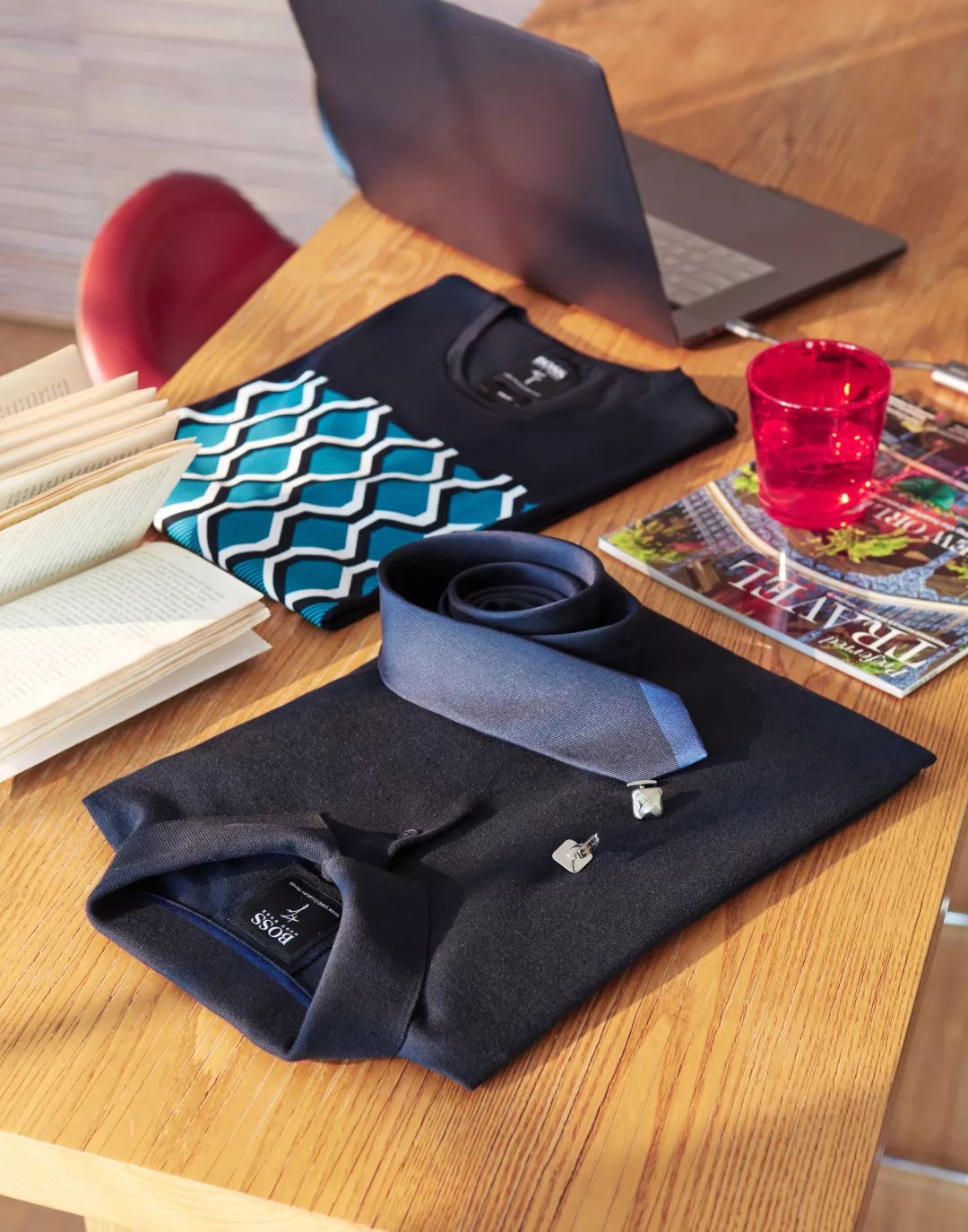 TravelQuality|轻装出游？带上9个“神奇胶囊”，就够了