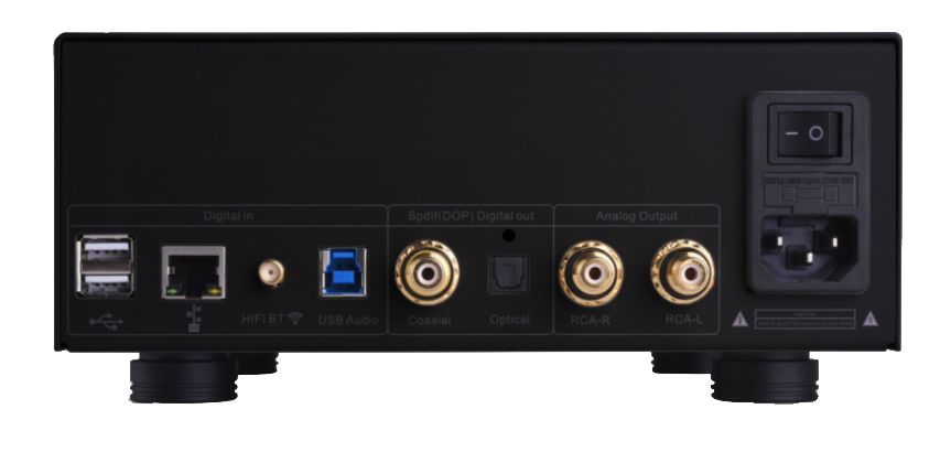 现场丨“真正的全民一体化全能网播”享声SOUNDAWAREA1正式发布！