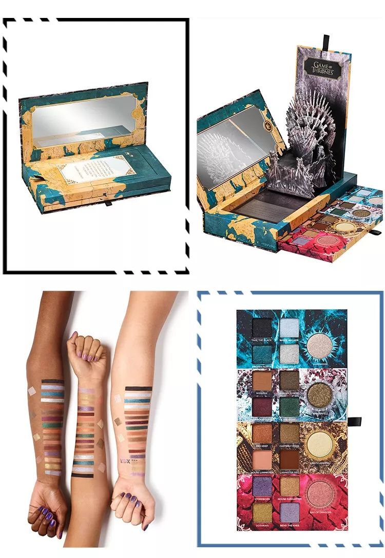 TF也出变色唇膏！这淘宝9.9质感是怎么回事？