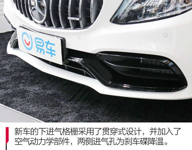 百万级性能轿跑suv,奔驰amggle63scoupe落地价格