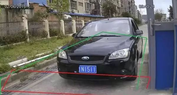 车牌识别管理系统软件安装教程,高清车牌识别系统安装教程