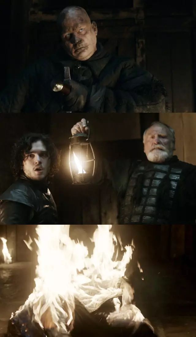 德云社塞外出道，冬奥会夜王夺冠|《权力的游戏》回顾之旅：S07E06