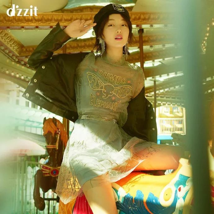 让爱豆们集体卖萌的二次元角色，到底是何方神圣？！