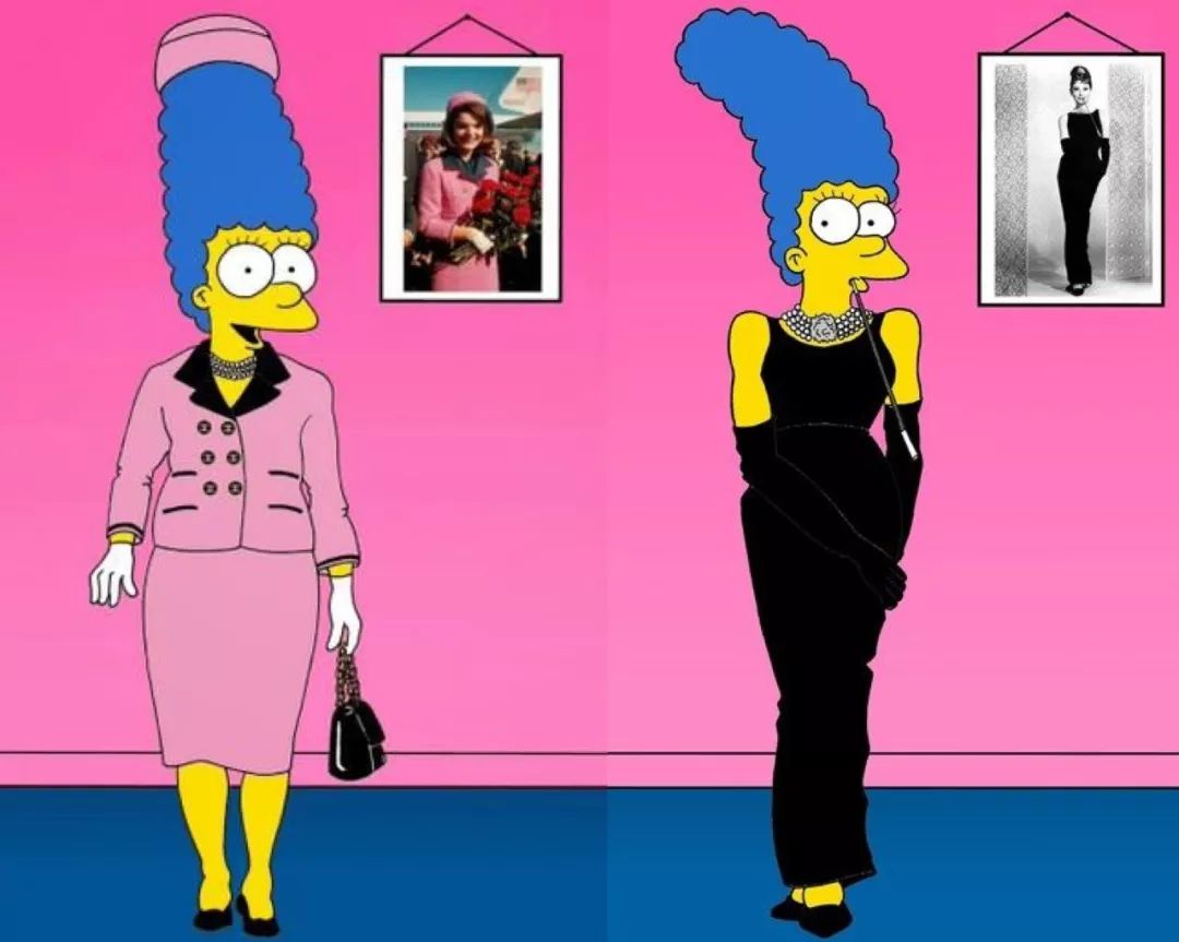 让爱豆们集体卖萌的二次元角色，到底是何方神圣？！