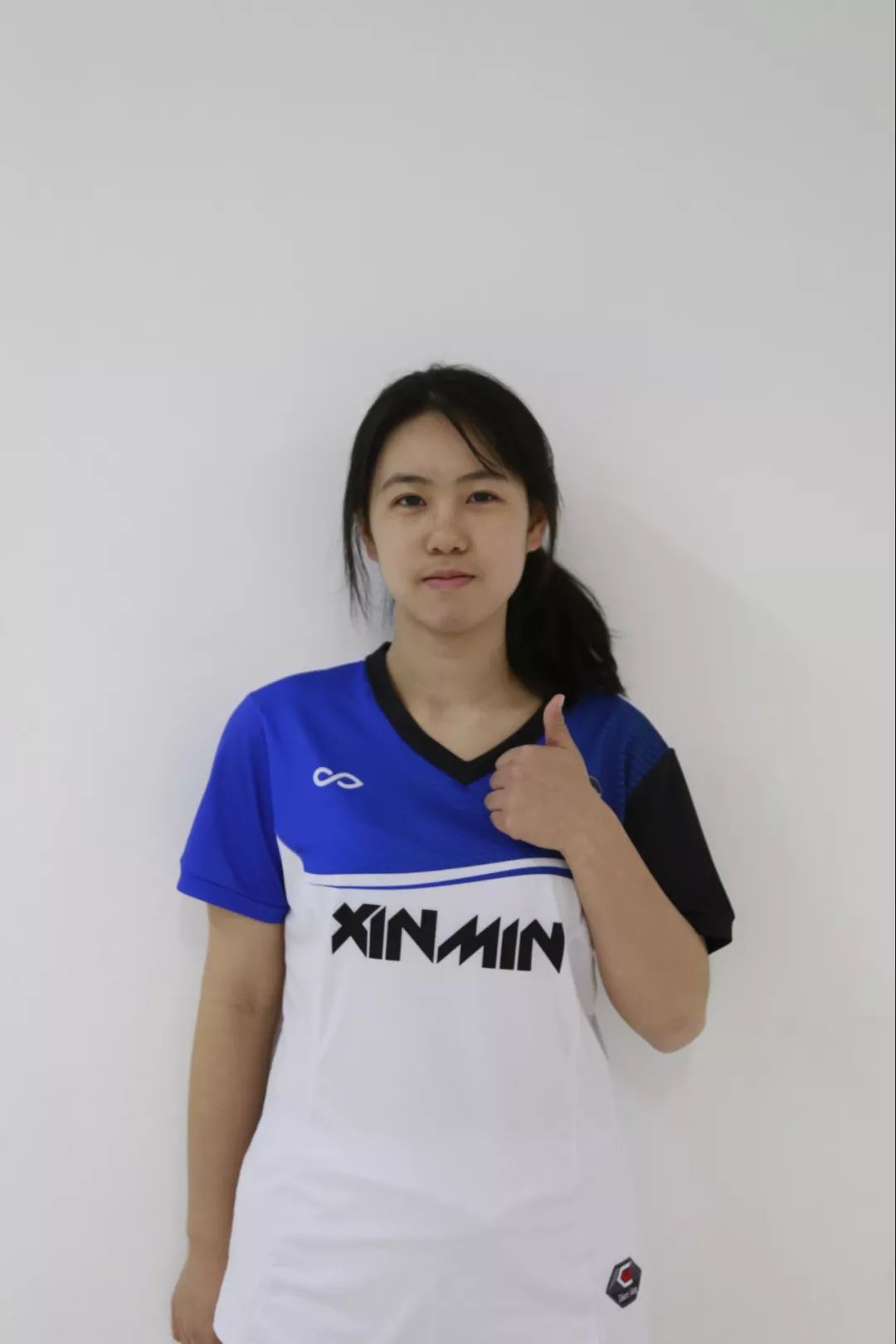 北大附中足球队,北大附中女足