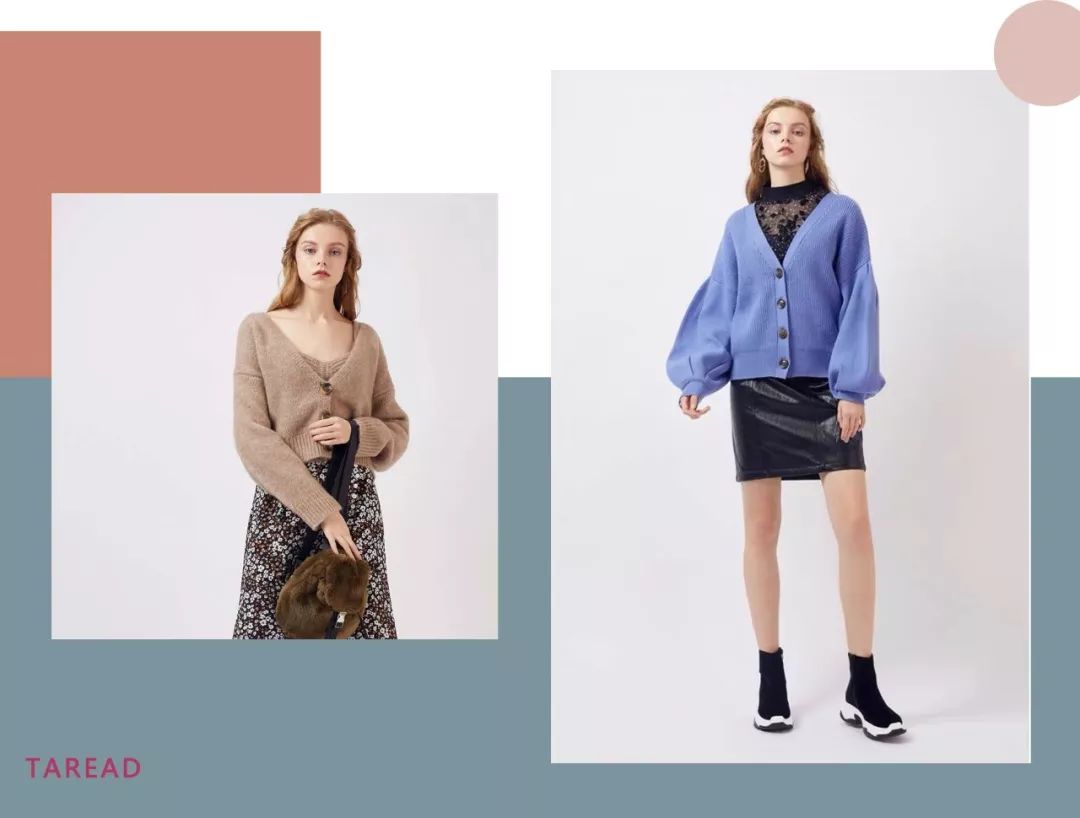 别再买网红店了小众潮牌不香吗,hmzara十大必买单品