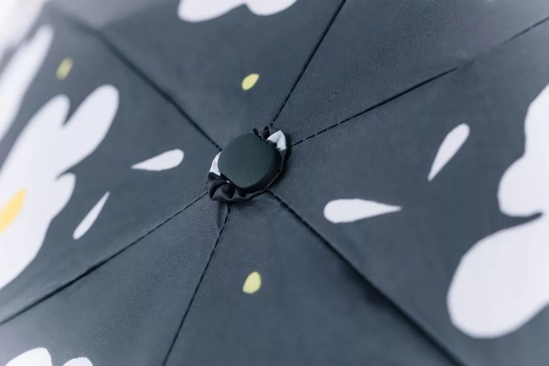 防紫外线太阳伞超高颜值,日本口袋伞专治什么