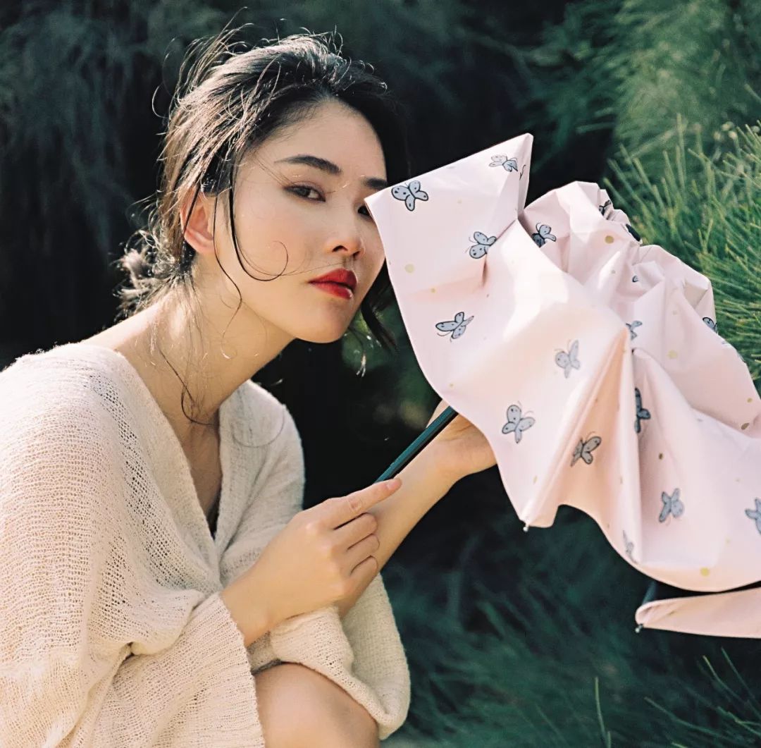 无论晴天雨天，巴掌长的它比你男朋友实用贴心！