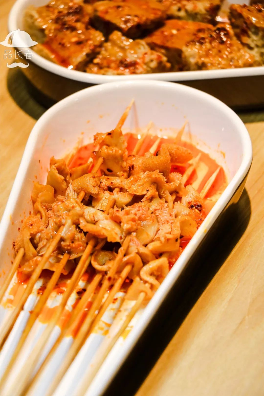 小时候吃的土豆和现在的不一样,姐弟俩土豆粉吃出了什么