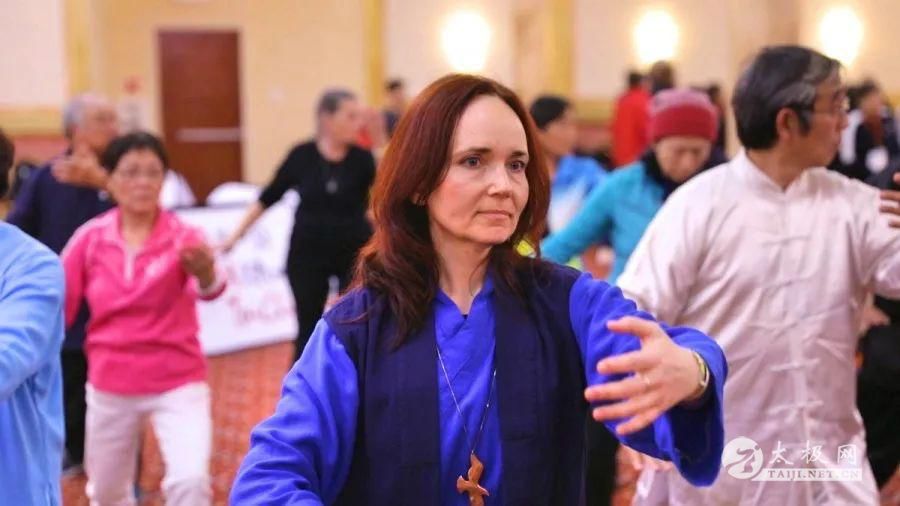 正确练太极拳的方法和步骤,如何正确的练太极拳少走弯路