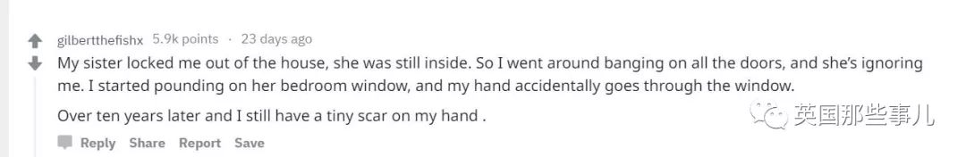 小时候觉得长大就能好好玩了,小时候觉得玩摔了就是天大的事