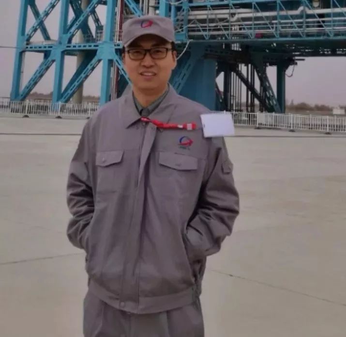 这些“航天干将”的硬核实力,get到你了吗?