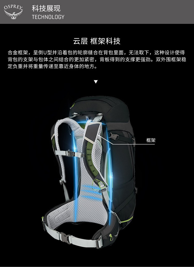 夏季透气背包推荐,小背包旅游攻略夏天