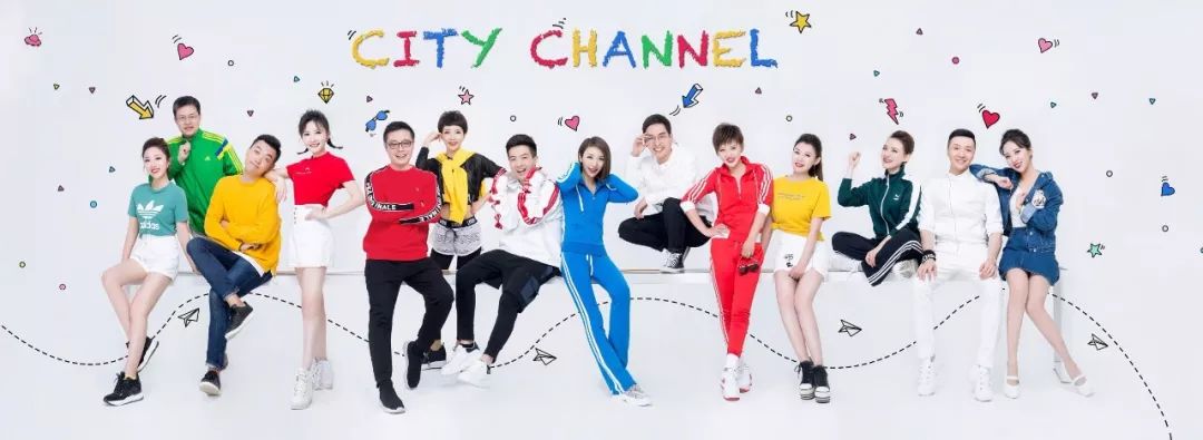 点开！你将获得都市频道名嘴联系方式！