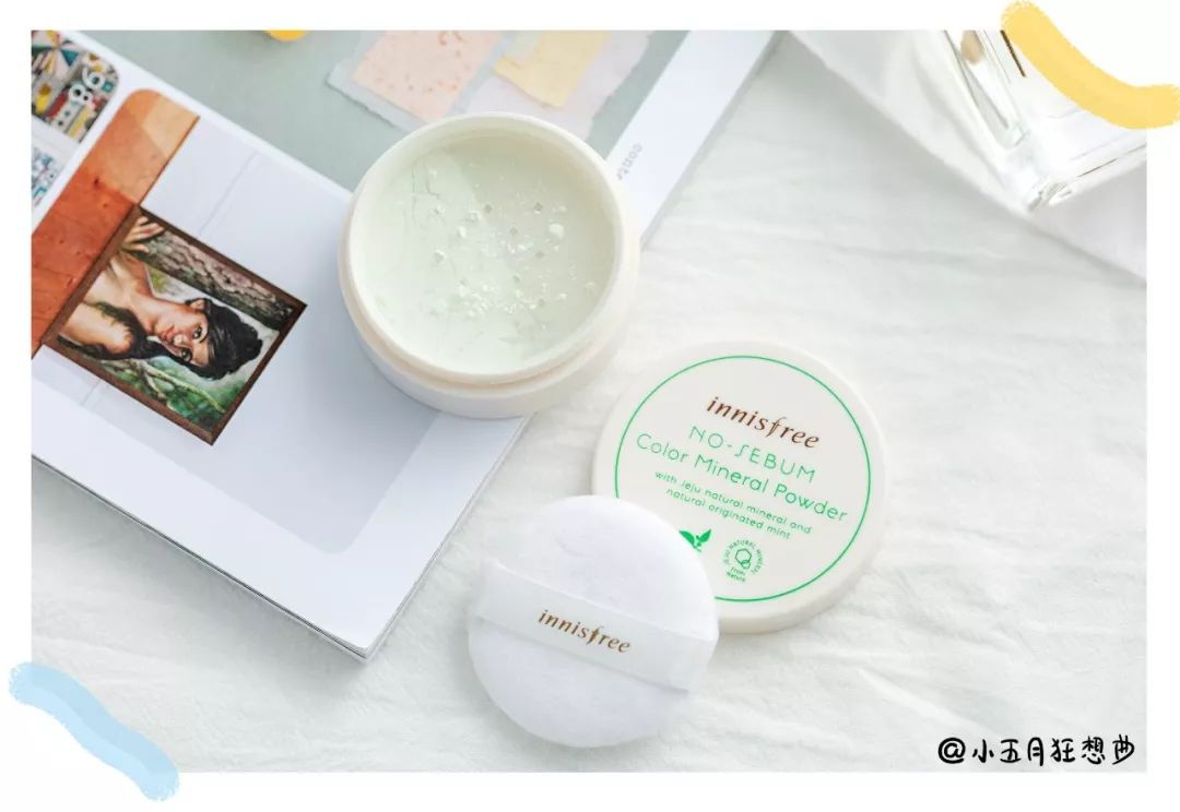 平价国货散粉推荐,50元平价散粉实买实测