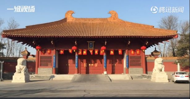 又一直销巨头出事,10亿“宫殿”被曝光!