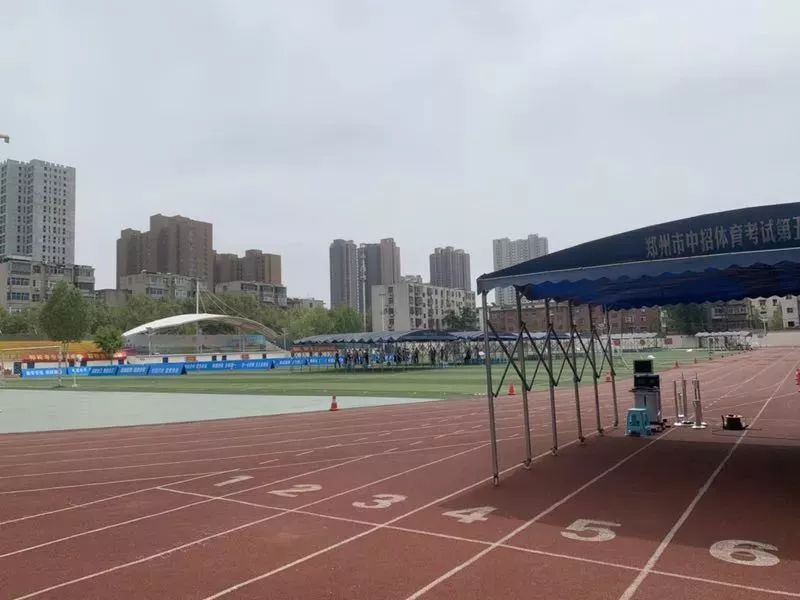 2021年郑州中考体育考什么项目,郑州2020中招体育考试地点安排
