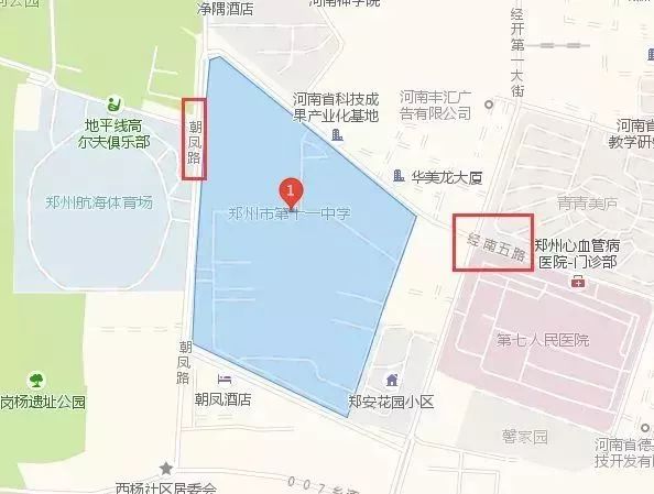 2021年郑州中考体育考什么项目,郑州2020中招体育考试地点安排