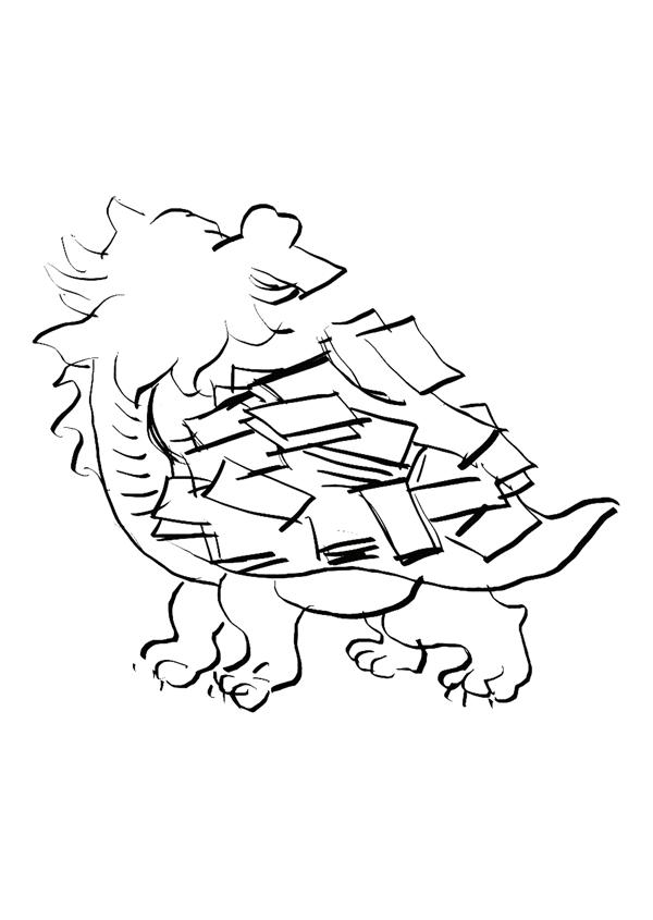 有了这三款宫里来的“护身福”,下半年的水逆统!统!退!散