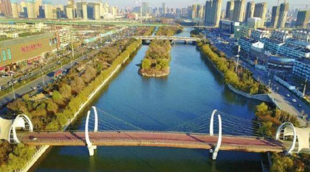 小清河复航，水从哪来？能跑啥船？