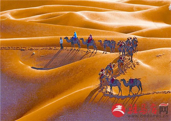 旅游西北攻略6天5晚,自由行大西北环线5日游攻略