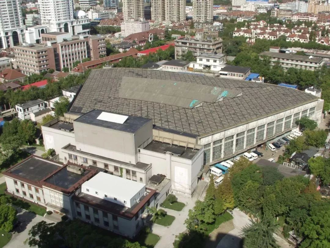 上海有名的文化广场氛围,上海文化广场90年代