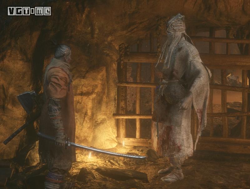 只狼苇名学完学什么,狼学研习者只狼第一期