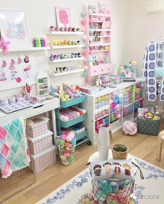 居家收纳手作,手作收纳神器