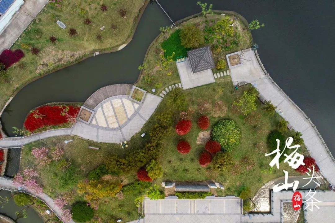 最美梅山,美丽南安梅山