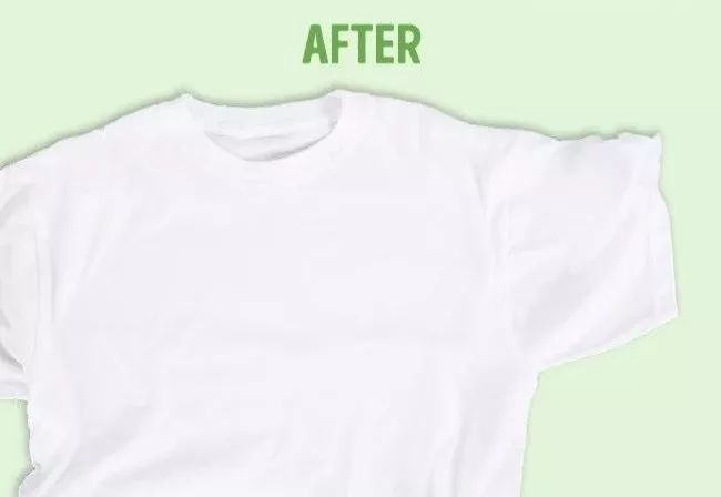 衣服发黄用什么漂白剂比较好,用漂白剂把白色衣服漂黄了怎么办